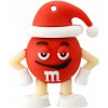 USB FLASH DISK 3.0 32 GB M&M HVIEZDNY DARČEK