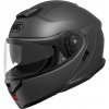 SHOEI prilba NEOTEC 3 matt deep grey - S