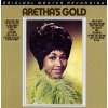 FRANKLIN, ARETHA - ARETHA\'S GOLD (1VINYL)