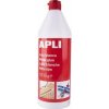 Hobby lepidlo, 1000 g, APLI White Glue