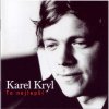 Hudobné CD DATART KRYL KAREL TO NEJLEPSI