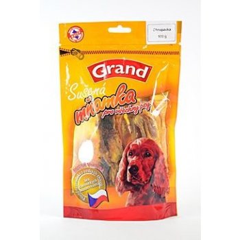 Grand suš. chrupavka 100g