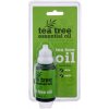 Xpel Tea Tree Essential Oil 30 ml čajovníkový esenciálny olej pre ženy