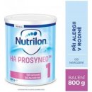 Špeciálne dojčenské mlieko Nutrilon 1 HA Prosyneo 800 g