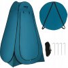 Prezliekacia kabína Stan Turistický Prenosný Plážový Toaleta Prenosná NILS