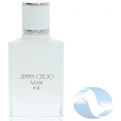 Jimmy Choo Man Ice toaletná voda pánska 30 ml