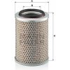 Vzduchový filter MANN-FILTER C 17 217