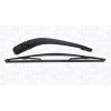 Stieracia lišta MAGNETI MARELLI 410mm 000723180142 EAN: 8001063709178
