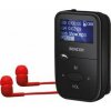 MP3 prehrávač Sencor SFP 4408 BK čierny