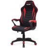 Autronic kreslo KA-G408 RED