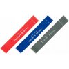 Trendy Sport Odporové gumy na nohy Trendy Tone-Loop - Hard Set 30 x 5 cm