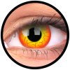 Maxvue Vision ColourVue Crazy šošovky - Darth Maul (2 ks ročné) - nedioptrické
