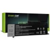 Green Cell DE82 3500 mAh batéria - neoriginálna