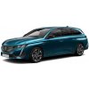 Priečniky Thule WingBar Evo Peugeot 308 SW 2022- (bez presklenej strechy)