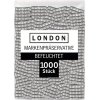 Durex London Wet 1000 ks