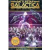 Battlestar Galactica Classic Omnibus Vol. 2