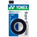 Yonex Super Grap 3ks čierna