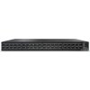 Nvidia Mellanox® Quantum(TM) HDR InfiniBand Switch, 40 QSFP56 ports, 2 Power Supplies (AC), unmanaged, standard depth, P