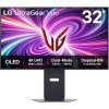 LG UltraGear 32GS95UV-B herný monitor 32