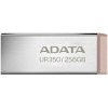 ADATA UR350/256GB/USB 3.2/USB-A/Hnědá (UR350-256G-RSR/BG)