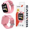 Smart hodinky pre deti Canyon Tony KW-31 ružové