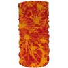 Multifunkčná šatka H.A.D. Originals - Klekse Orange