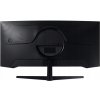 LED Monitor Samsung LC34G55TWWPXEN 3440 x 1440 VA