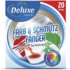 Deluxe 20ks Servítky proti zafarbeniu
