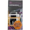 Wellion LEONARDO GLU/KET Glukomer rôzne farby, 1x1 set, 9120072866678