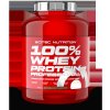 Scitec Nutrition 100% Whey Protein Professional 2350 g