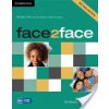 Face2face Intermediate Workbook Without Key (Tims Nicholas)