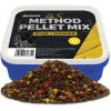 HALDORÁDÓ 4S METHOD PELLET MIX - NYÁR / SUMMER / LETO (400g)
