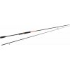 Kinetic Prút Xarann ​​Spin CT UL 1,95 m 2-8 g