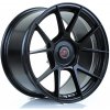 2FORGE ZF6 hliníkové disky 10x18 5x120 ET6 DO 50 MATT BLACK