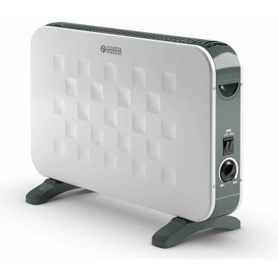 Olimpia Splendid Caleo Metal