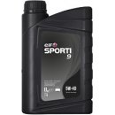 Elf Sporti 9 5W-40 5 l