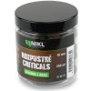 Nikl Rozpustné Criticals Boilie Calanus & Krill 250 ml - 18 mm