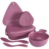 Light My Fire Outdoor MealKit 2.0 mistypurple 6418510510