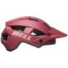 Bell Spark 2 Matt Black 2022