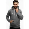 Mikina adidas ENTRADA 22 Hoody HB0578 sivá M