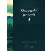 Slovenské povesti 4