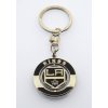 JFSC Prívesok na kľúče JFSC NHL Spinner, Los Angeles Kings