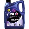 Elf Tranself NFX 75W 5 l