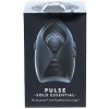 Hot Octopuss Pulse Solo Essential - Nabíjateľný Masturbátor (Čierny)