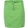 Hannah KAILEY Lady summer green dámská 38; Zelená sukně