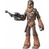 Hasbro Star Wars Epizóda 9 CHEWBACCA figúrka 12,5 cm