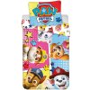 BrandMac Posteľné obliečky pre deti Paw Patrol Comic