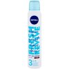 Nivea Fresh Revive Dark Tones suchý šampón pre objem 200 ml