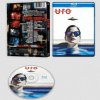 UFO - Showtime / Blu-Ray [Blu-Ray]