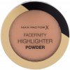 Max Factor Facefinity Highlighter Powder pudrový rozjasňovač 8 g odstín 003 Bronze Glow